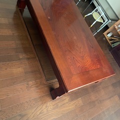 テーブルの画像