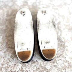 和装草履バッグセット　草履✕2足　冠婚葬祭　　の画像