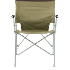 アウトドア折りたたみイスの画像