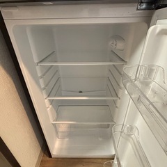 2023年製 MAXZEN 冷蔵庫 マクスゼン 138Lの画像