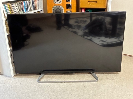 液晶テレビ５０型