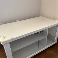 テレビ台の画像