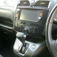 ❑全国自社ローン対応❑ ●平成25年10月登録日産セレナ ライダーパフォーマンススペック ブラックライン S-HVの画像