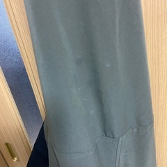 マウンテンパーカーの画像