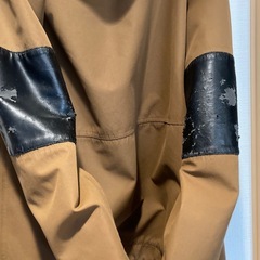 ＡＡHARD WEARのスノーボードジャケットの画像