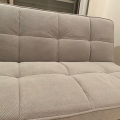 3人がけソファの画像