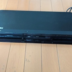 TOSHIBA REGZA DBR-Z620の画像