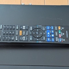 TOSHIBA REGZA DBR-Z620の画像