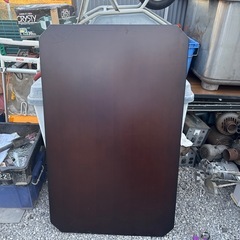 テーブルの画像