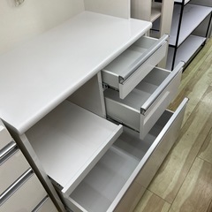 クラフトコガ レンジボード【リサイクルフカツ岡崎倉庫店】251122SM-17の画像