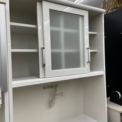 クラフトコガ レンジボード【リサイクルフカツ岡崎倉庫店】251122SM-17の画像