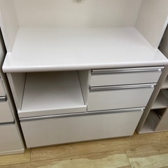 クラフトコガ レンジボード【リサイクルフカツ岡崎倉庫店】251122SM-17の画像