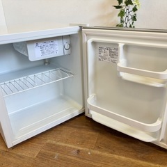 Abitelax 46L 1ドア小型冷蔵庫 の画像