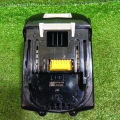マキタ(makita) BL1860B リチウムイオンバッテリー 18V/6.0Ah【市川行徳店】【店頭取引限定】【中古】管理番号：IT71VIERSA5Gの画像