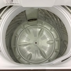 【6ヶ月間の動作保証付き】Panasonicの全自動洗濯機NA-F60PB13のご紹介ですの画像