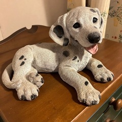 ダルメシアン 仔犬 101匹わんちゃん ディズニー 白黒の画像