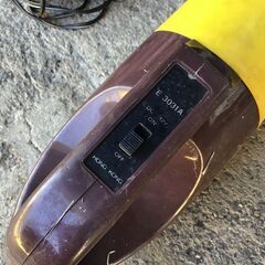 車用掃除機の画像