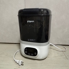 ピジョン 哺乳びんスチーム除菌・乾燥器 POCHITTO ポチットの画像