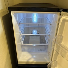 三菱製
冷蔵庫の画像