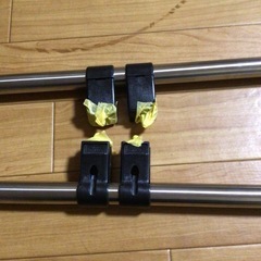 ジムニー シエラ 64 74  ユーティリティサイドバーの画像