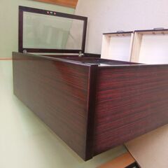 サイドボード差し上げます。の画像