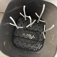 ピジョン 哺乳びんスチーム除菌・乾燥器 POCHITTO ポチットの画像