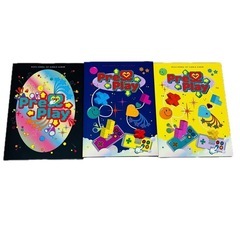 NiziU PressPlay コンプ＆特典セットの画像