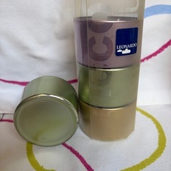 レオナルド　　キャンドルスティックの画像