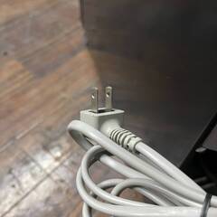 🔷🔶🔷ww4/63 MITSUBISHI 三菱 MR-P15E-B1 ノンフロン冷凍冷蔵庫 2ドア 146L ブラック 静音設計 冷蔵庫 家電 中古 2020年製 ★直接引取歓迎◎🔷🔶🔷の画像