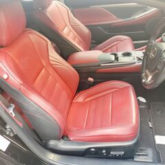 RC200ｔ　玉数少ないターボ車の画像