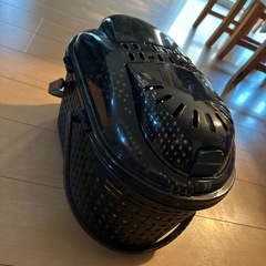 ペットキャリーバッグの画像