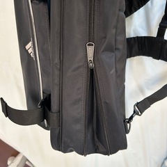 中学校の3wayカバンの画像