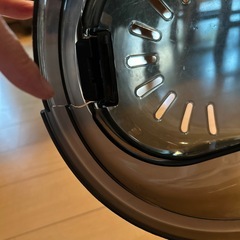 ペットキャリーバッグの画像