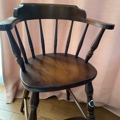 子供用ダイニングチェア
の画像