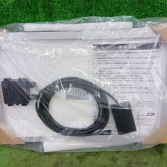 ノアテック NE-2020/NMP309AC ソーラーパネル・充電バッテリーセット①【野田愛宕店】【店頭取引限定】【未使用】管理番号：ITNCI39QRVWPの画像