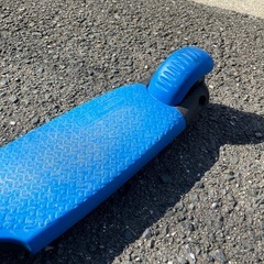 2way 子供用　キックスクーター　キックボードの画像