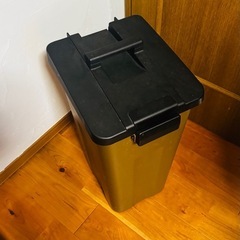 ゴミ箱　45Lの画像