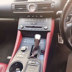 RC200ｔ　玉数少ないターボ車の画像