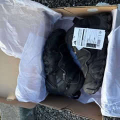 adidas RADLANDER EQT GTX 25.0cmの画像