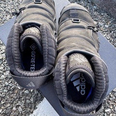 adidas RADLANDER EQT GTX 25.0cmの画像