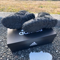 adidas RADLANDER EQT GTX 25.0cmの画像