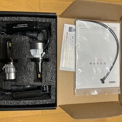 HID屋フォグランプの画像