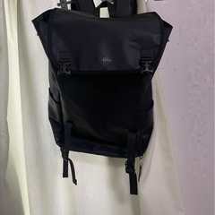 アネロ🎉フラップリュックの画像