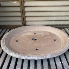 植木鉢　盆栽　セットの画像