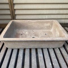 植木鉢　盆栽　セットの画像