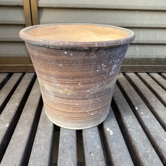 植木鉢　盆栽　セットの画像