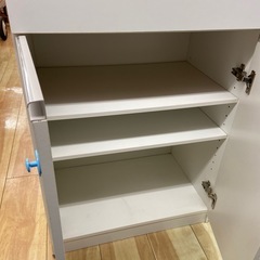 食器棚【リサイクルフカツ岡崎倉庫店】251122SM-18の画像