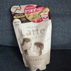 決まりましたシャンプー　ボディケアセットの画像