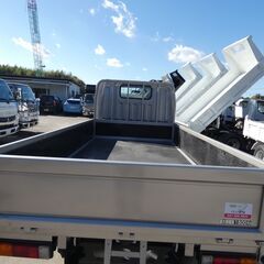 1.5トン　平ボディ　オートマ　ETC　251129の画像