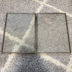 写真立ての画像